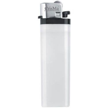 Logotrade promotional item image of: Disposable lighter KARLSRUHE