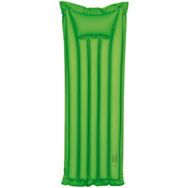 Logo trade promotional giveaways picture of: Air mattress LONG BEACH