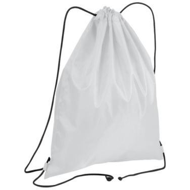 Logo trade promotional gifts picture of: Sports bag-backpack LEOPOLDSBURG