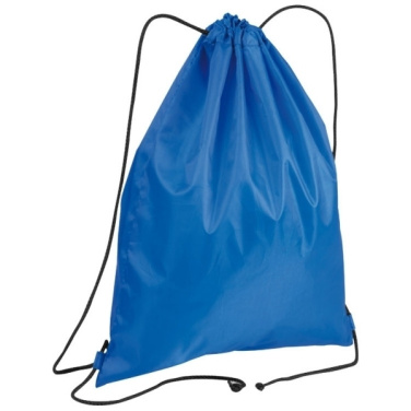 Logotrade promotional giveaway image of: Sports bag-backpack LEOPOLDSBURG