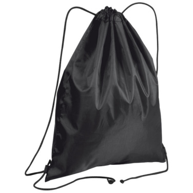Logotrade promotional product picture of: Sports bag-backpack LEOPOLDSBURG