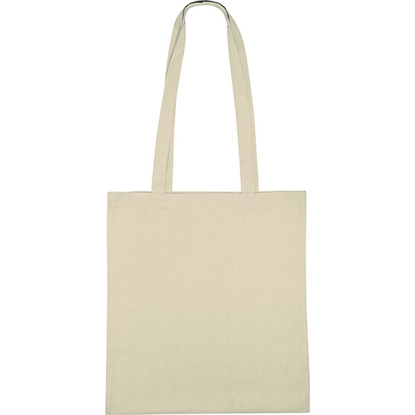 Logotrade promotional merchandise image of: Cotton bag MANACOR