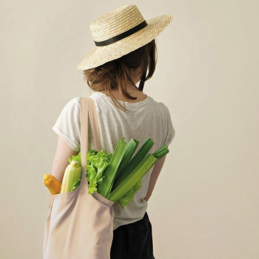 Logo trade promotional products picture of: Cotton bag MANACOR