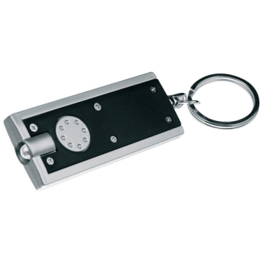 Logotrade corporate gift image of: Keyring LED BATH