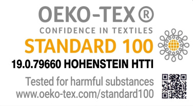 Logo trade promotional gift photo of: Cotton bag ARRECIFE