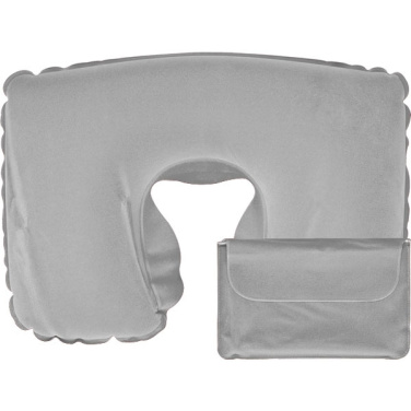 Logotrade promotional product image of: Neck pillow ORLEANS