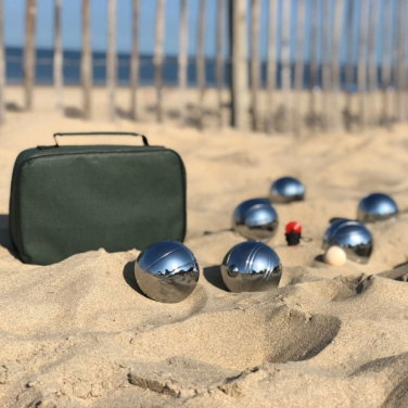 Logo trade promotional items picture of: Boules game JACKSONVILLE