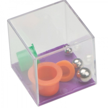 Logotrade promotional gift picture of: Puzzle game ALBANY