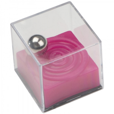 Logo trade promotional items picture of: Puzzle game ALBANY