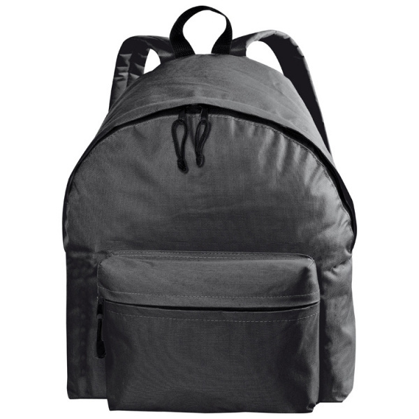 Logotrade promotional item picture of: Trendy backpack CADIZ