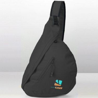 Logo trade promotional gifts picture of: City bag CORDOBA