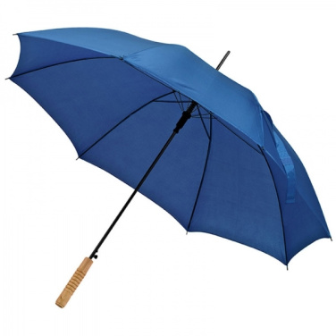 Logotrade business gifts photo of: Automatic walking-stick umbrella LE MANS