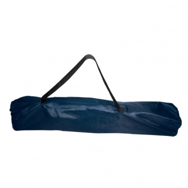 Logotrade promotional product picture of: Foldable chair YOSEMITE