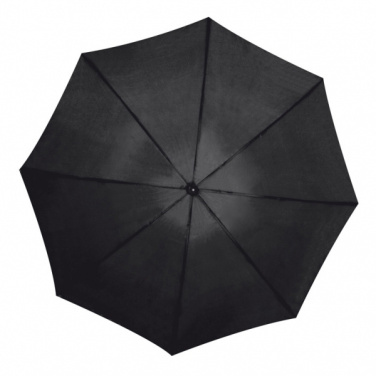 Logotrade promotional product image of: XL storm umbrella HURRICAN