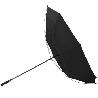 Logotrade promotional item picture of: XL storm umbrella HURRICAN