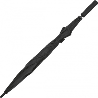 Logotrade promotional giveaways photo of: XL storm umbrella HURRICAN
