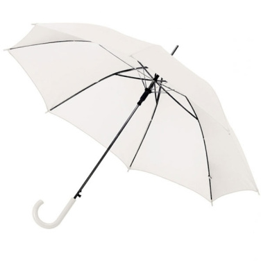 Logotrade promotional gifts photo of: Automatic umbrella LIMOGES