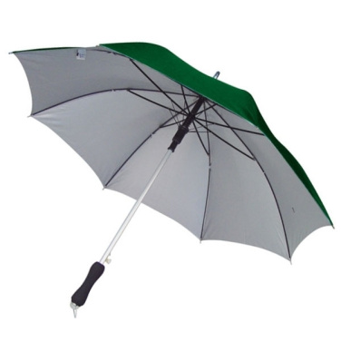 Logotrade promotional gifts photo of: Automatic umbrella with UV protection AVIGNON