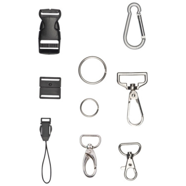 Logotrade business gifts photo of: Lanyard NAGASAKI