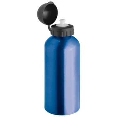 Logo trade promotional product photo of: Drinking bottle CHARLOTTE 600 ml