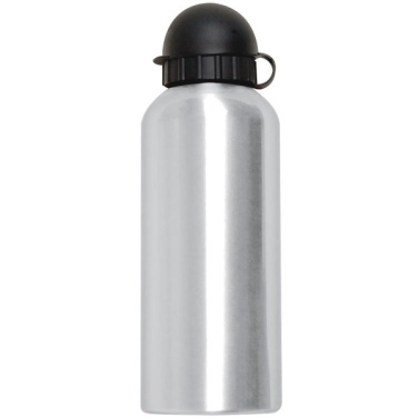 Logo trade advertising products image of: Drinking bottle CHARLOTTE 600 ml