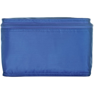 Logotrade advertising product image of: Cooler bag 6 x 0,33 l ASPEN