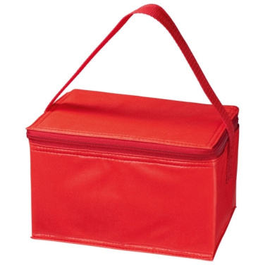 Logotrade promotional giveaways photo of: Cooler bag 6 x 0,33 l ASPEN