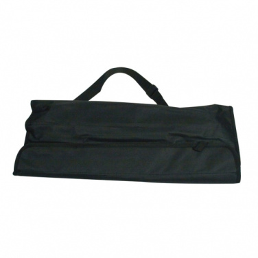 Logo trade promotional giveaways image of: Barbecue set AURORA