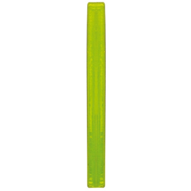 Logotrade promotional item image of: Snap bracelet TENERIFFA