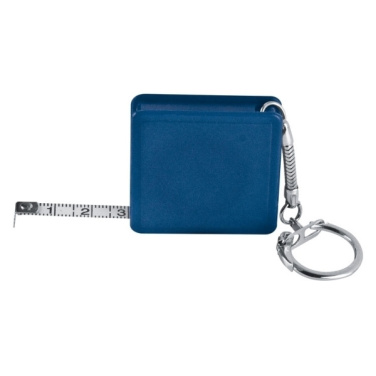 Logotrade promotional merchandise image of: Steel measuring tape ABERDEEN