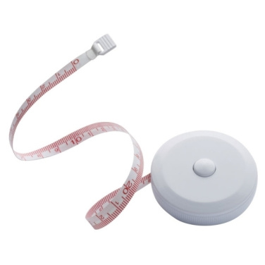 Logo trade promotional giveaways image of: 1.5 meter tailor measuring tape BUENOS AIRES