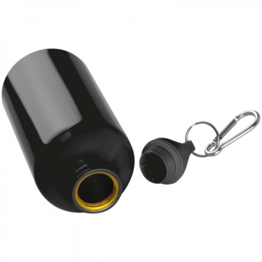 Logo trade corporate gift photo of: Drinking bottle LA RODA 500 ml