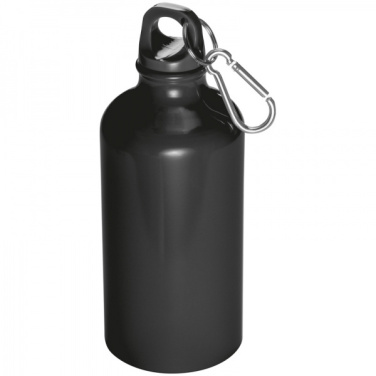 Logotrade promotional giveaways photo of: Drinking bottle LA RODA 500 ml