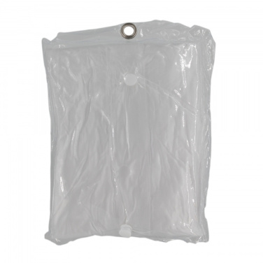 Logotrade promotional merchandise photo of: Rain coat CLERMONT-FERRAND