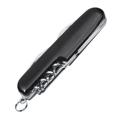 Logo trade corporate gift photo of: Pocket knife HAVANNA