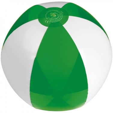 Logotrade promotional gifts photo of: Beach ball MONTEPULCIANO