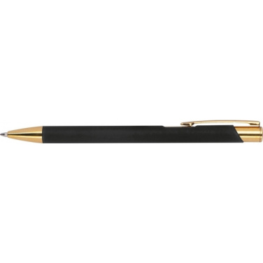 Logotrade promotional item picture of: Ballpen GLENDALE