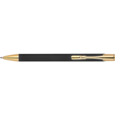 Logotrade promotional products photo of: Ballpen GLENDALE