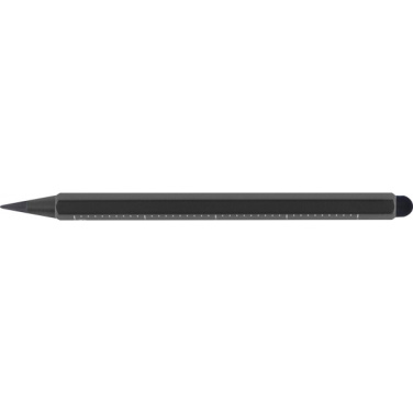 Logotrade promotional products photo of: Inkless pencil HALMSTAD