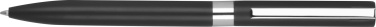 Logo trade promotional giveaways picture of: Gel pen HUELVA