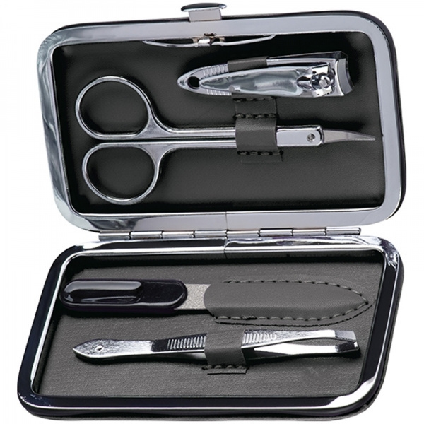 Logotrade promotional products photo of: Manicure set SION
