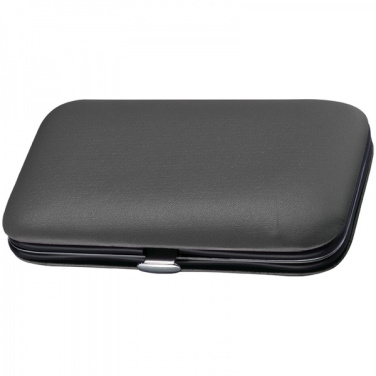 Logo trade promotional merchandise image of: Manicure set SION