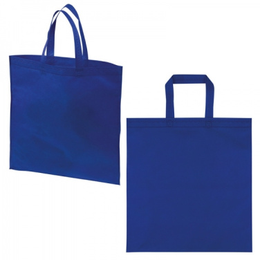 Logotrade promotional giveaway picture of: Non woven bag NIVALA