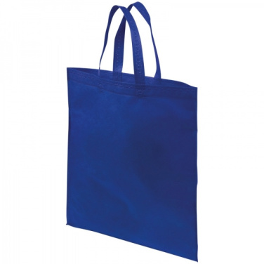 Logotrade promotional merchandise picture of: Non woven bag NIVALA