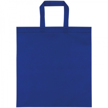 Logotrade promotional product picture of: Non woven bag NIVALA