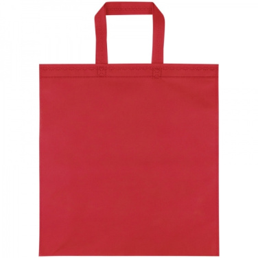 Logo trade promotional items picture of: Non woven bag NIVALA