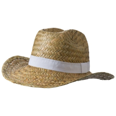 Logotrade promotional giveaways photo of: Straw hat SUMMERSIDE