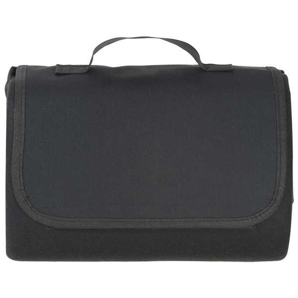 Logotrade business gifts photo of: Universal blanket ARNHEIM