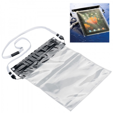 Logo trade business gift photo of: Tablet cover MALTA