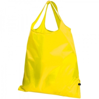 Logotrade promotional merchandise photo of: Foldable shopping bag ELDORADO